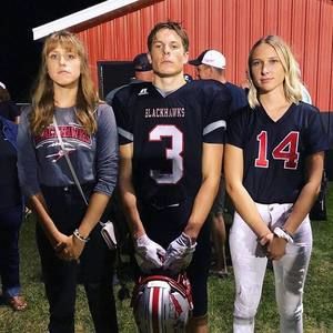 Meet your Posher, Nick